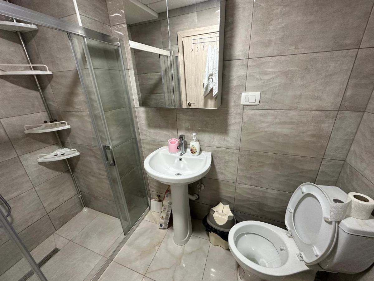 Welcoming Apartment W/ Wi-Fi + Private Bathroom Struga Exterior foto